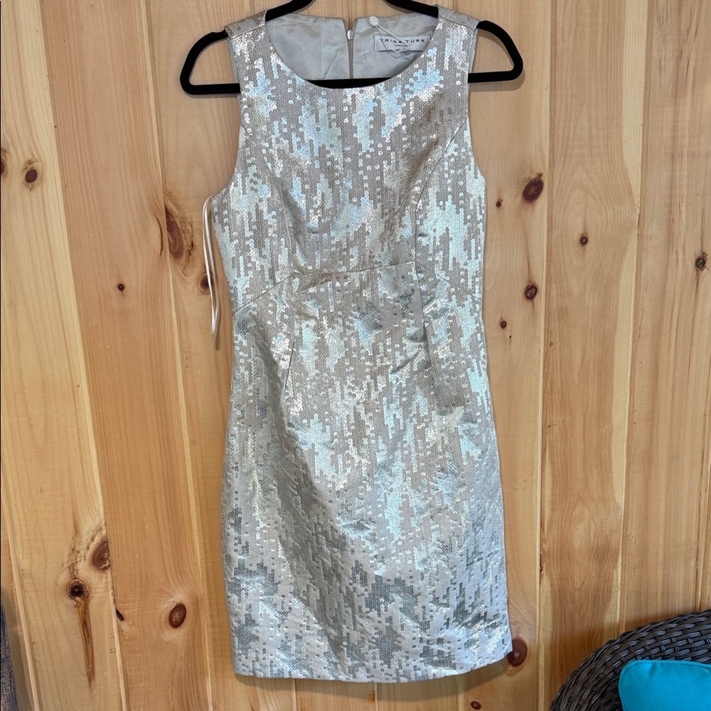 Trina Turk dress
